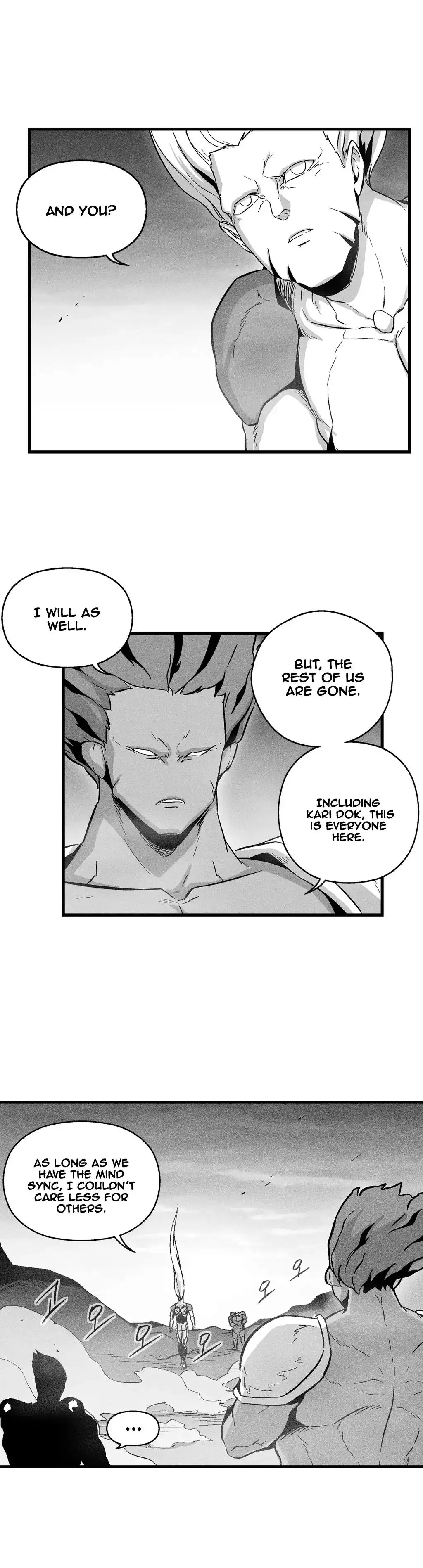 White Epic Chapter 34 14